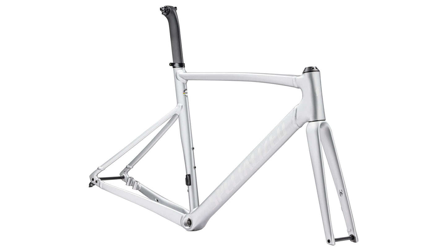 2023 Specialized Allez Sprint Frameset