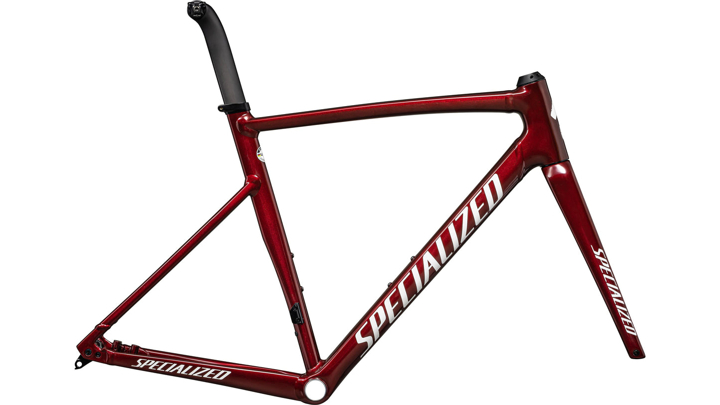 2024 Specialized Allez Sprint Frameset