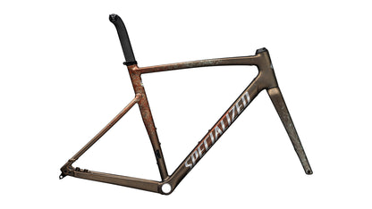 2025 Specialized Allez Sprint Frameset