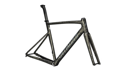 2025 Specialized Allez Sprint Frameset
