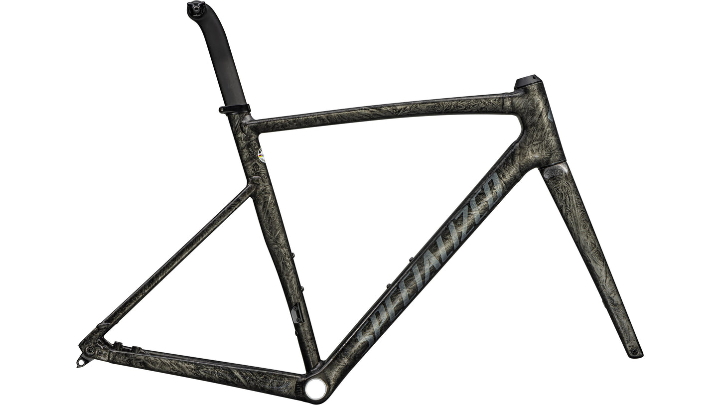 2025 Specialized Allez Sprint Frameset