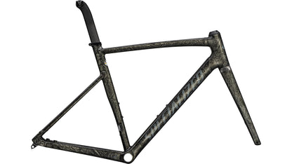 2025 Specialized Allez Sprint Frameset