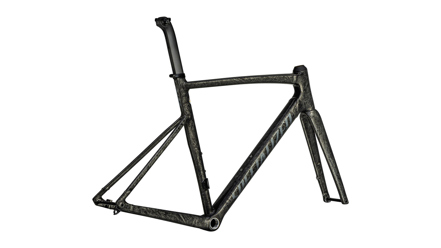 2025 Specialized Allez Sprint Frameset
