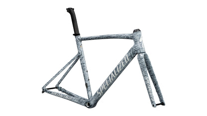 2025 Specialized Allez Sprint Frameset