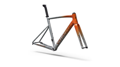2026 Specialized Allez Sprint Frameset