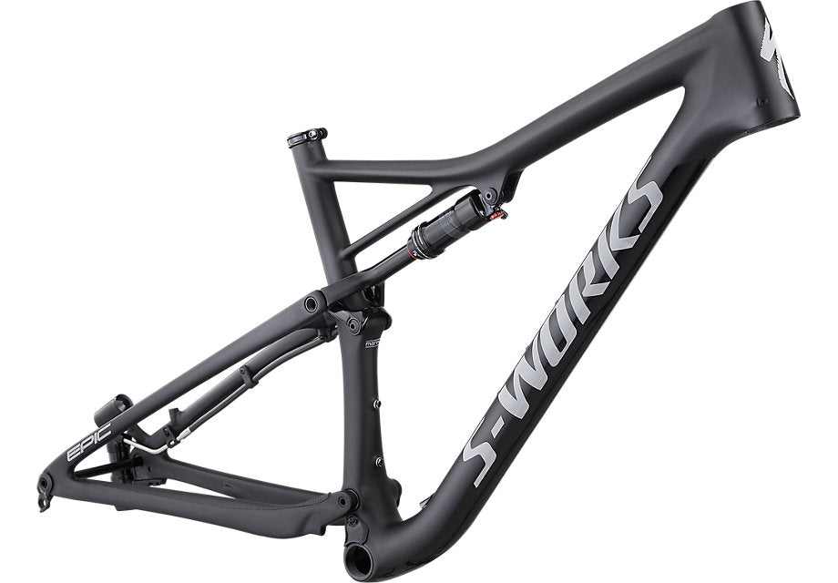 Specialized S-Works Epic Ultralight Frame 29