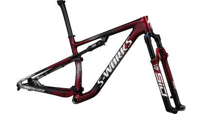 2023 Specialized Epic S-Works Frameset