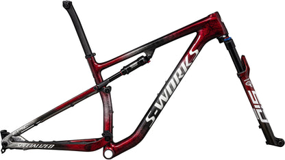 2023 Specialized Epic S-Works Frameset