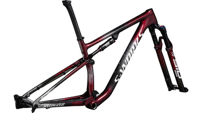 2023 Specialized Epic S-Works Frameset