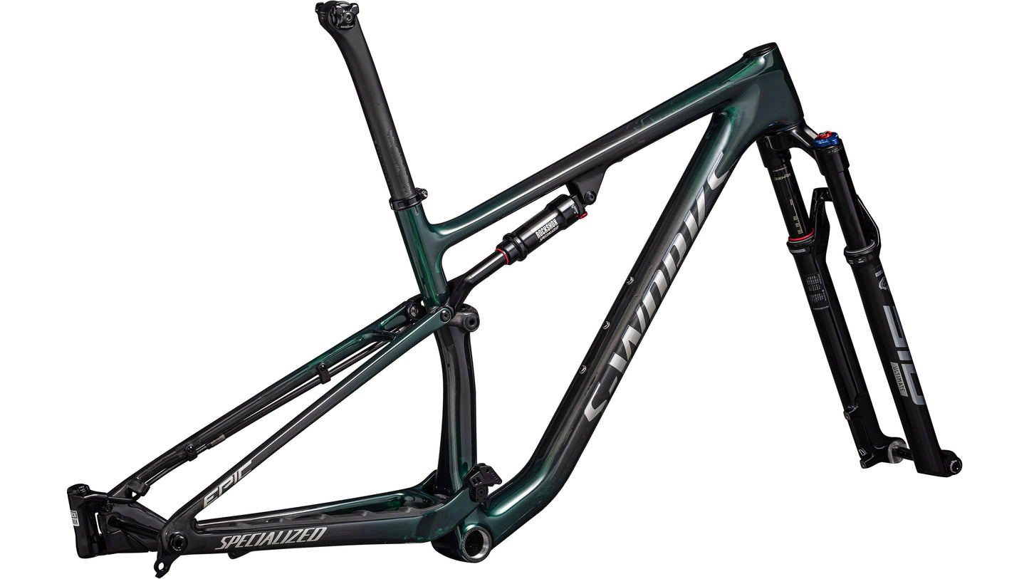 2023 Specialized Epic S-Works Frameset
