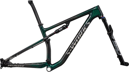 2023 Specialized Epic S-Works Frameset