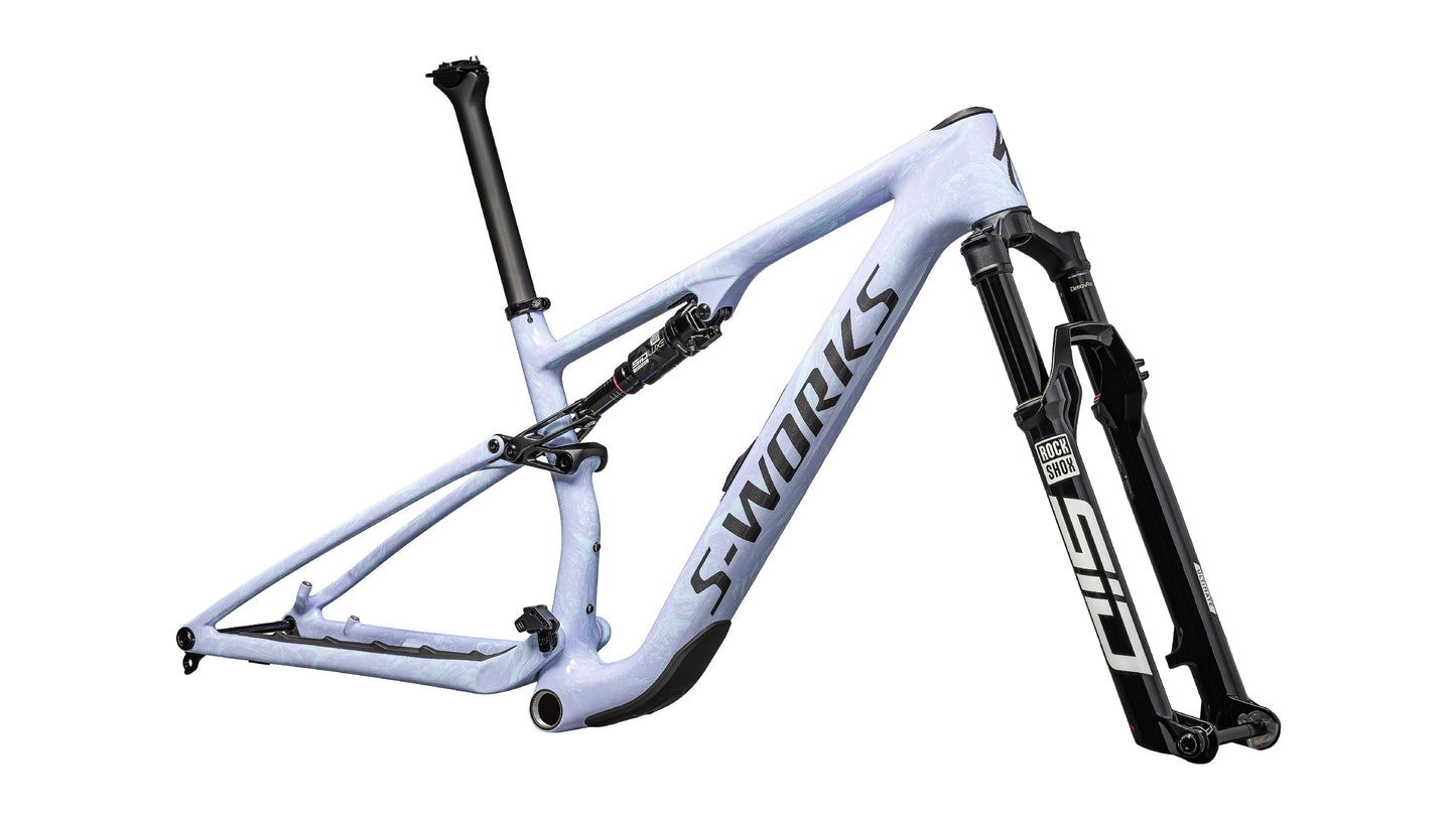2025 Specialized S-Works Epic 8 Frameset