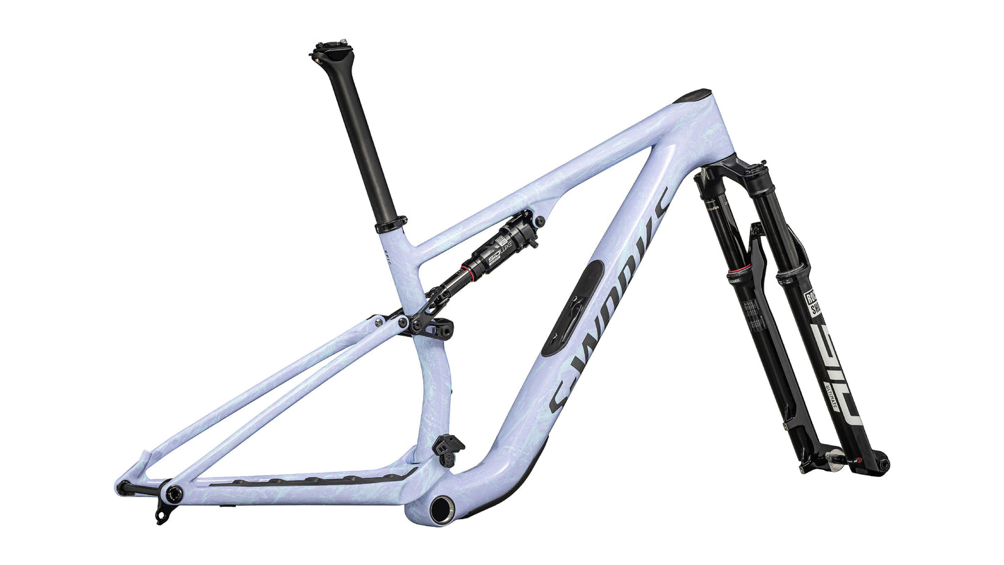 2025 Specialized S-Works Epic 8 Frameset