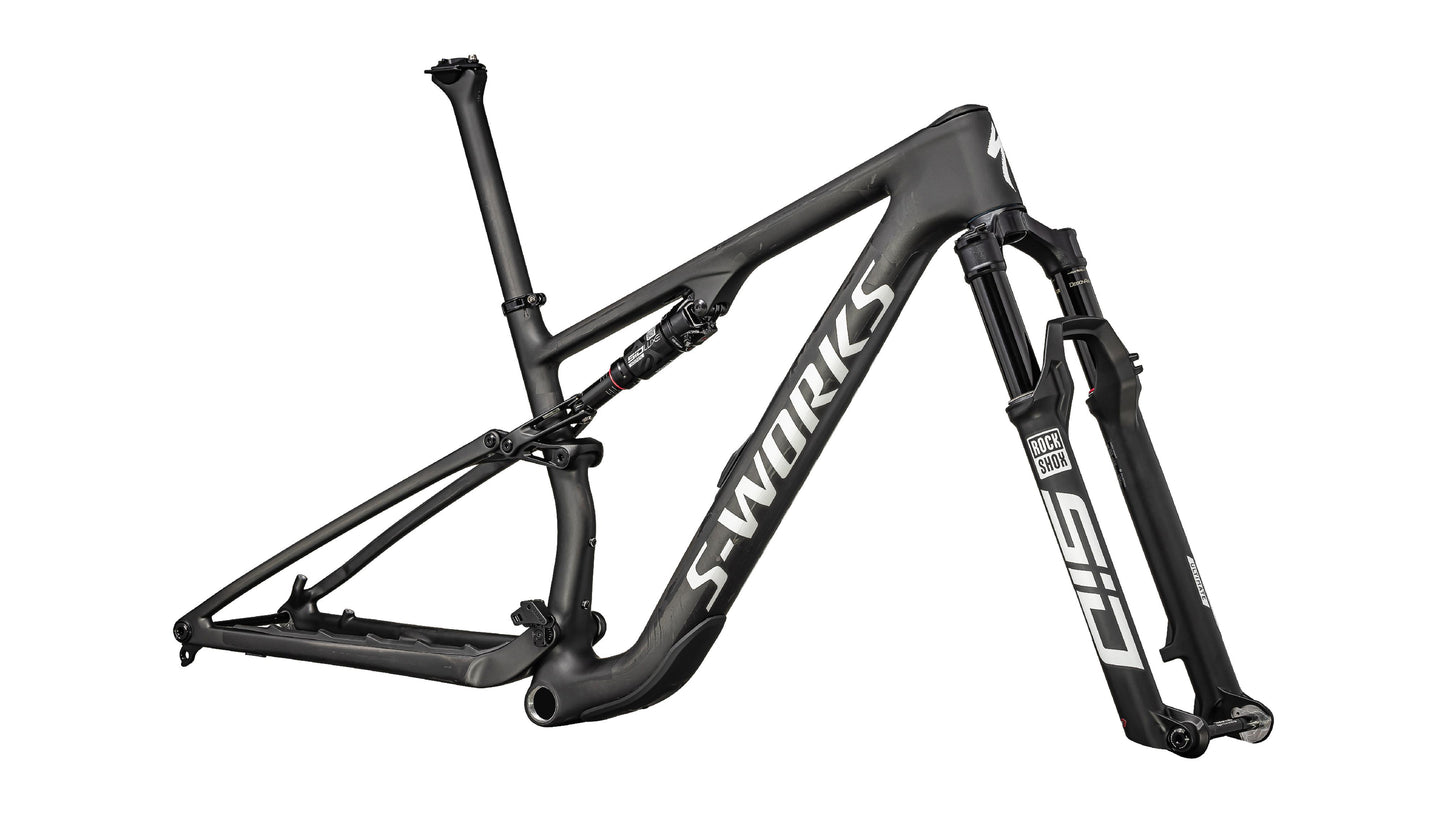 2025 Specialized S-Works Epic 8 Frameset
