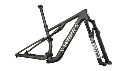 2025 Specialized S-Works Epic 8 Frameset