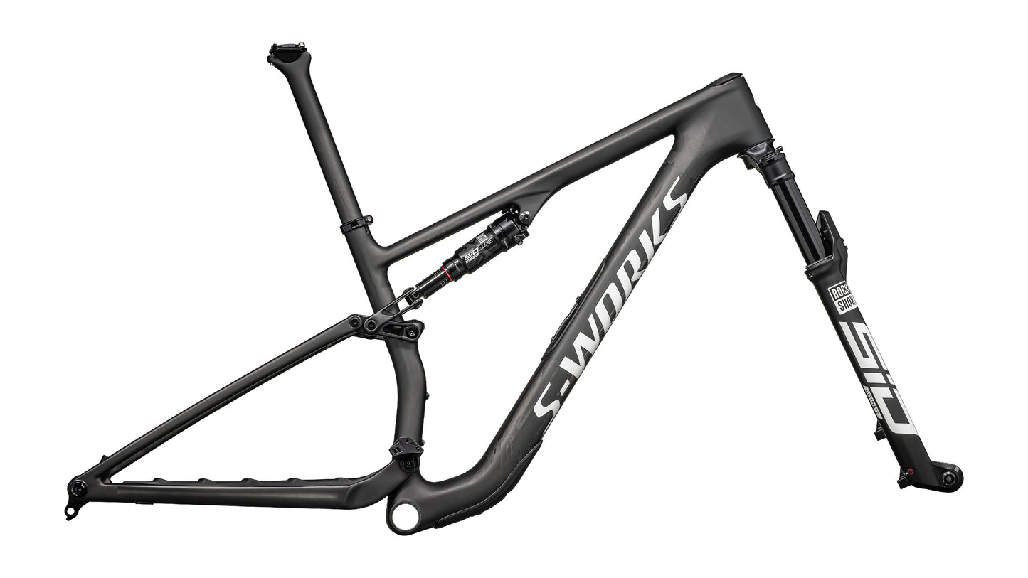 2025 Specialized S-Works Epic 8 Frameset