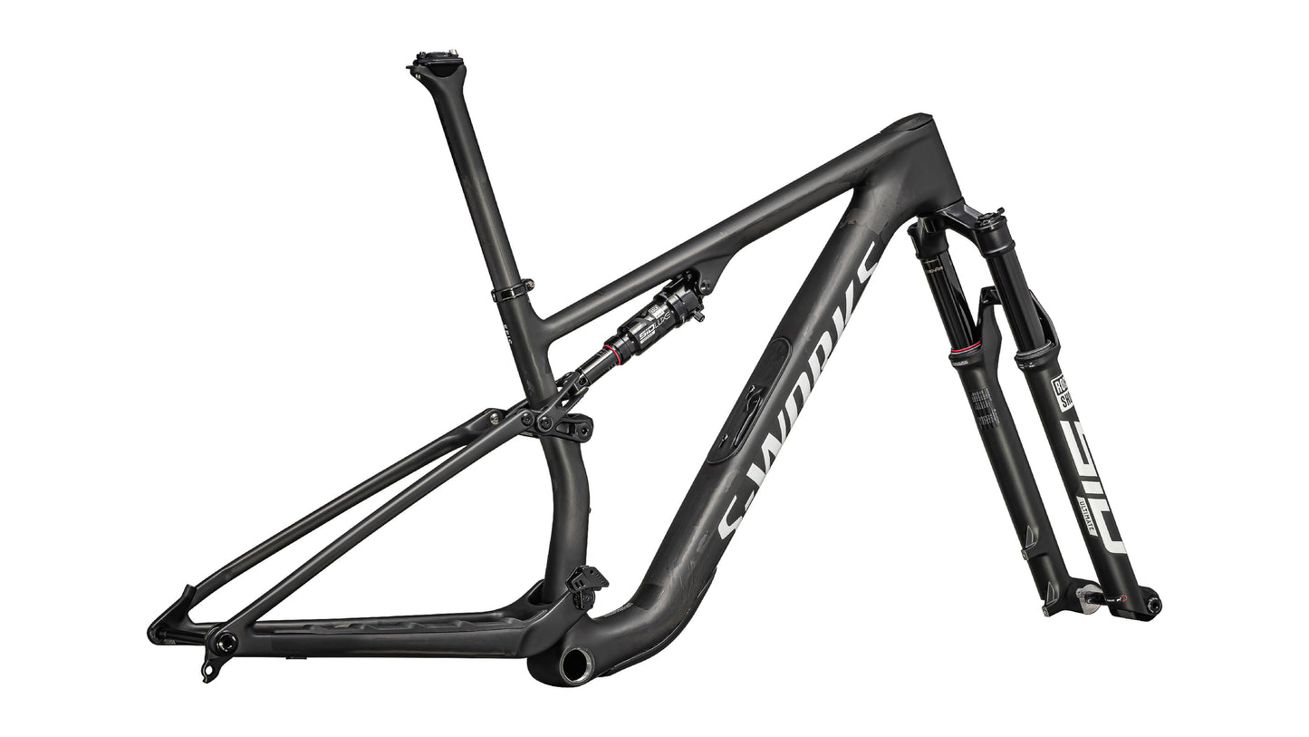 2025 Specialized S-Works Epic 8 Frameset
