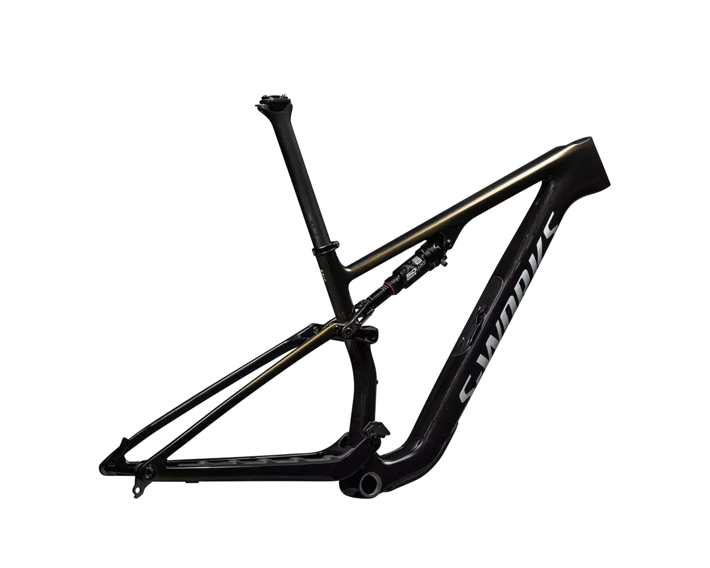 2026 Specialized S-Works Epic 8 Frameset