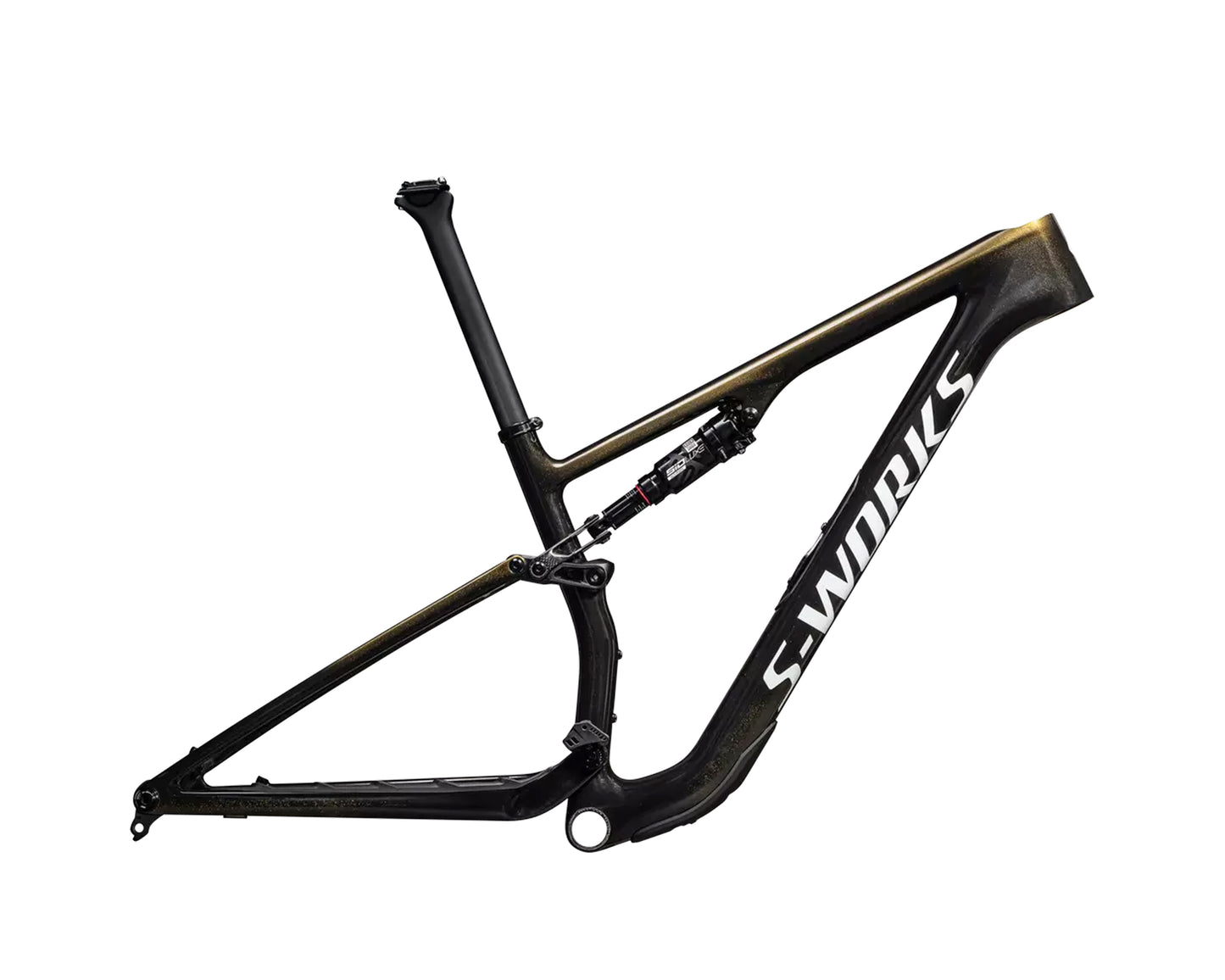 2026 Specialized S-Works Epic 8 Frameset