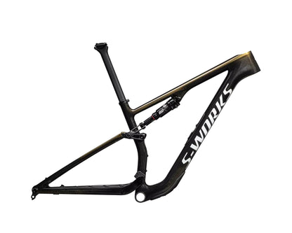 2026 Specialized S-Works Epic 8 Frameset
