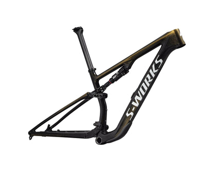 2026 Specialized S-Works Epic 8 Frameset