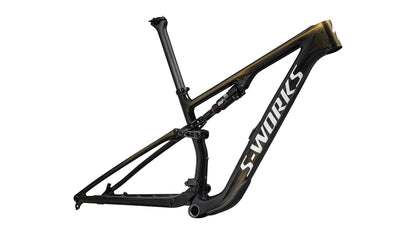 2026 Specialized S-Works Epic 8 Frameset