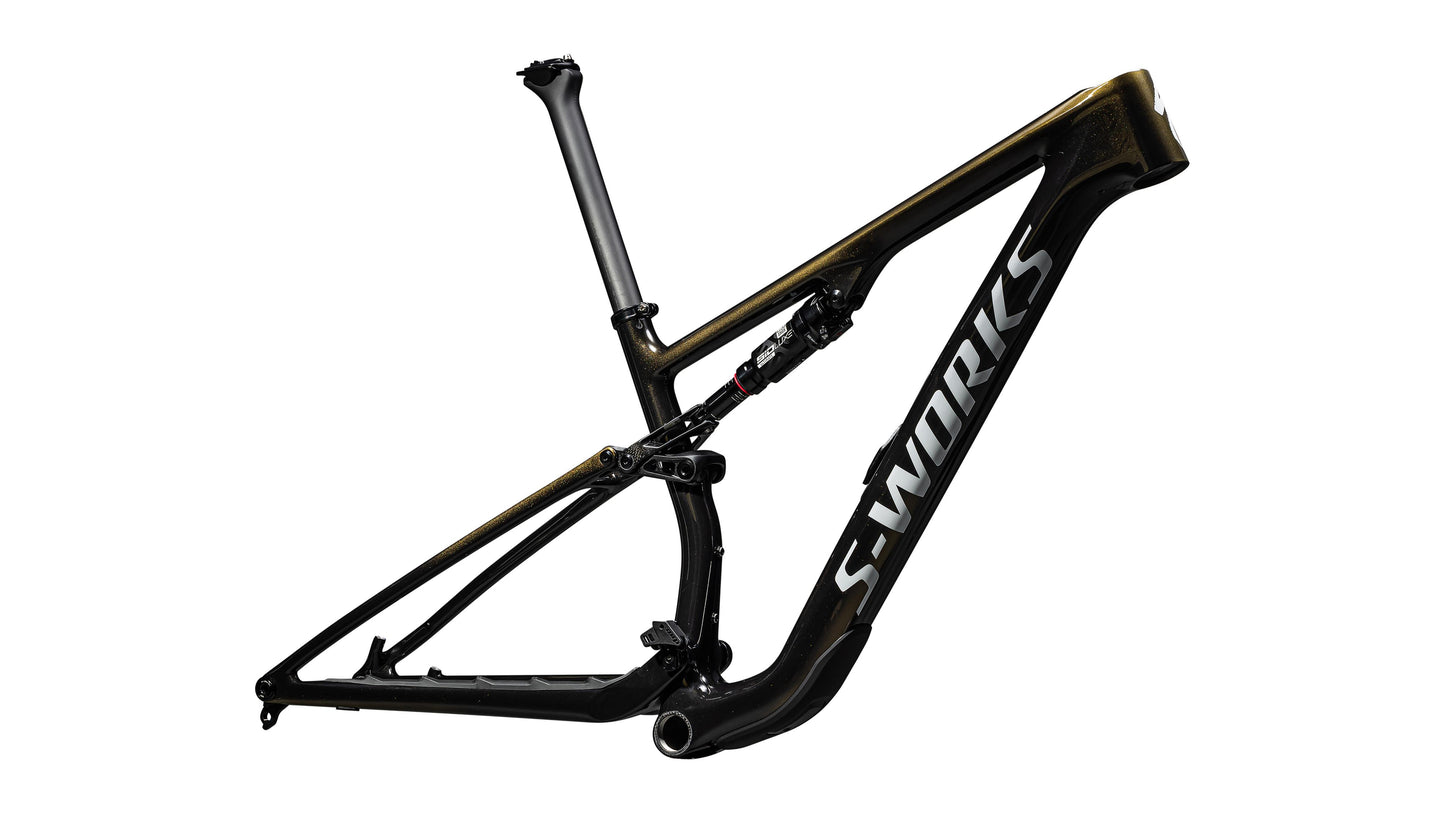 2026 Specialized S-Works Epic 8 Frameset