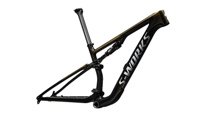 2026 Specialized S-Works Epic 8 Frameset