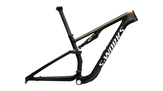 2026 Specialized S-Works Epic 8 Frameset  - SRAM RockShox SIDLuxe Ultimate
