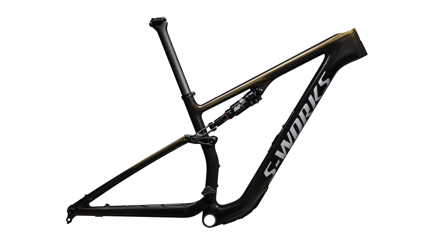 2026 Specialized S-Works Epic 8 Frameset
