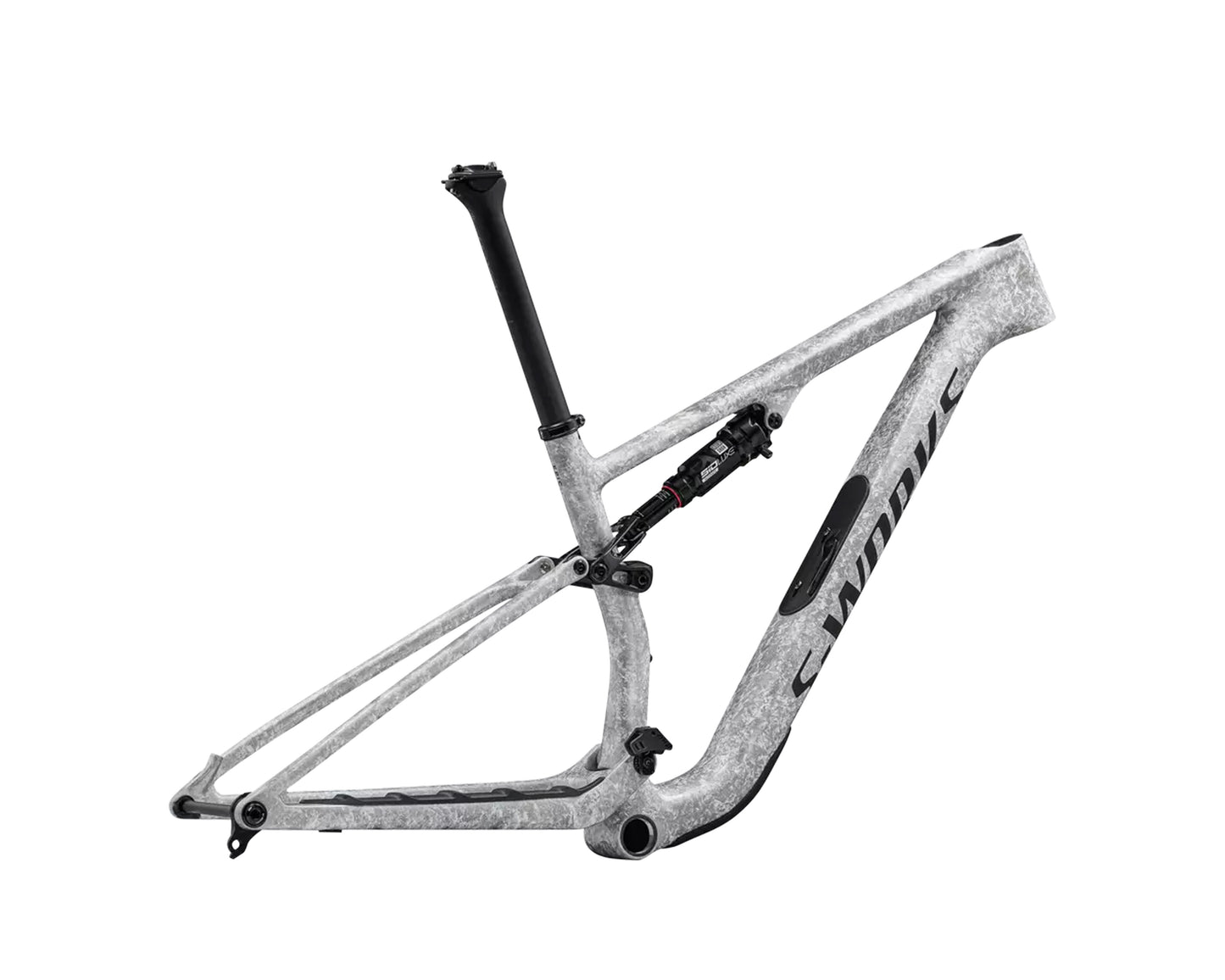 2026 Specialized S-Works Epic 8 Frameset