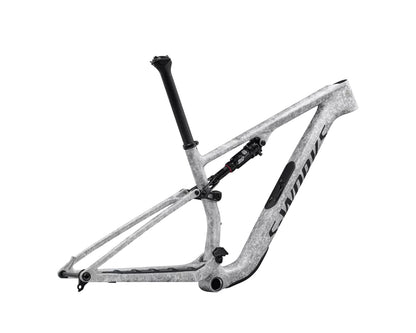 2026 Specialized S-Works Epic 8 Frameset