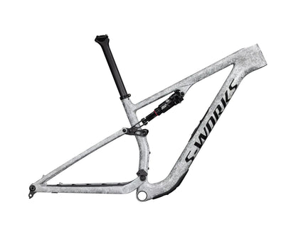 2026 Specialized S-Works Epic 8 Frameset