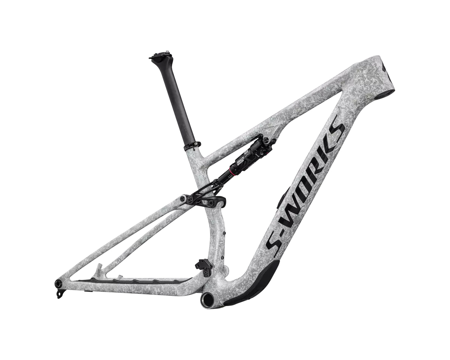 2026 Specialized S-Works Epic 8 Frameset