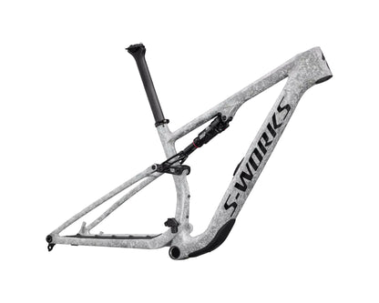 2026 Specialized S-Works Epic 8 Frameset