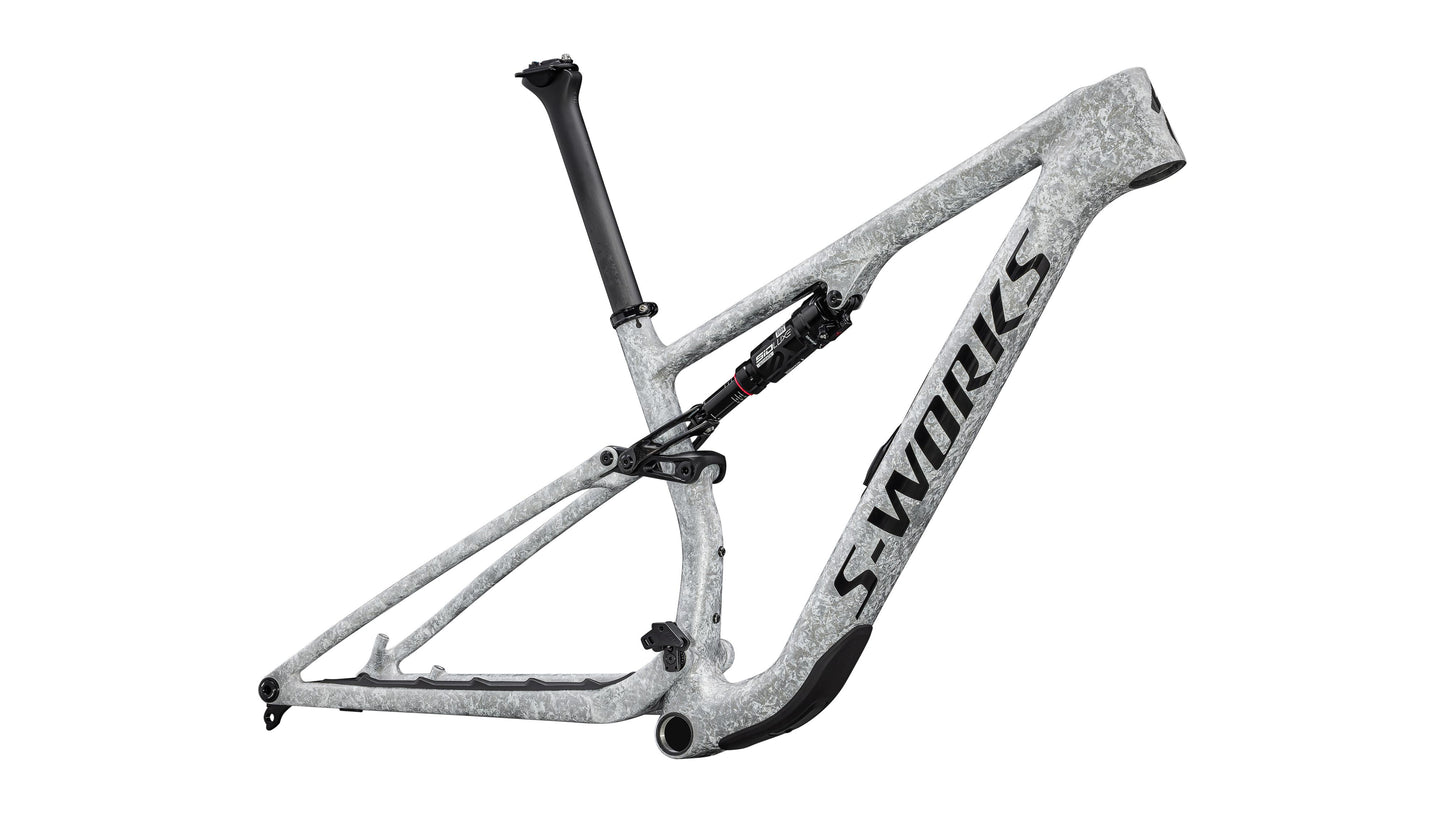 2026 Specialized S-Works Epic 8 Frameset
