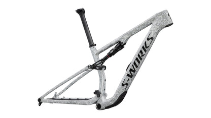 2026 Specialized S-Works Epic 8 Frameset