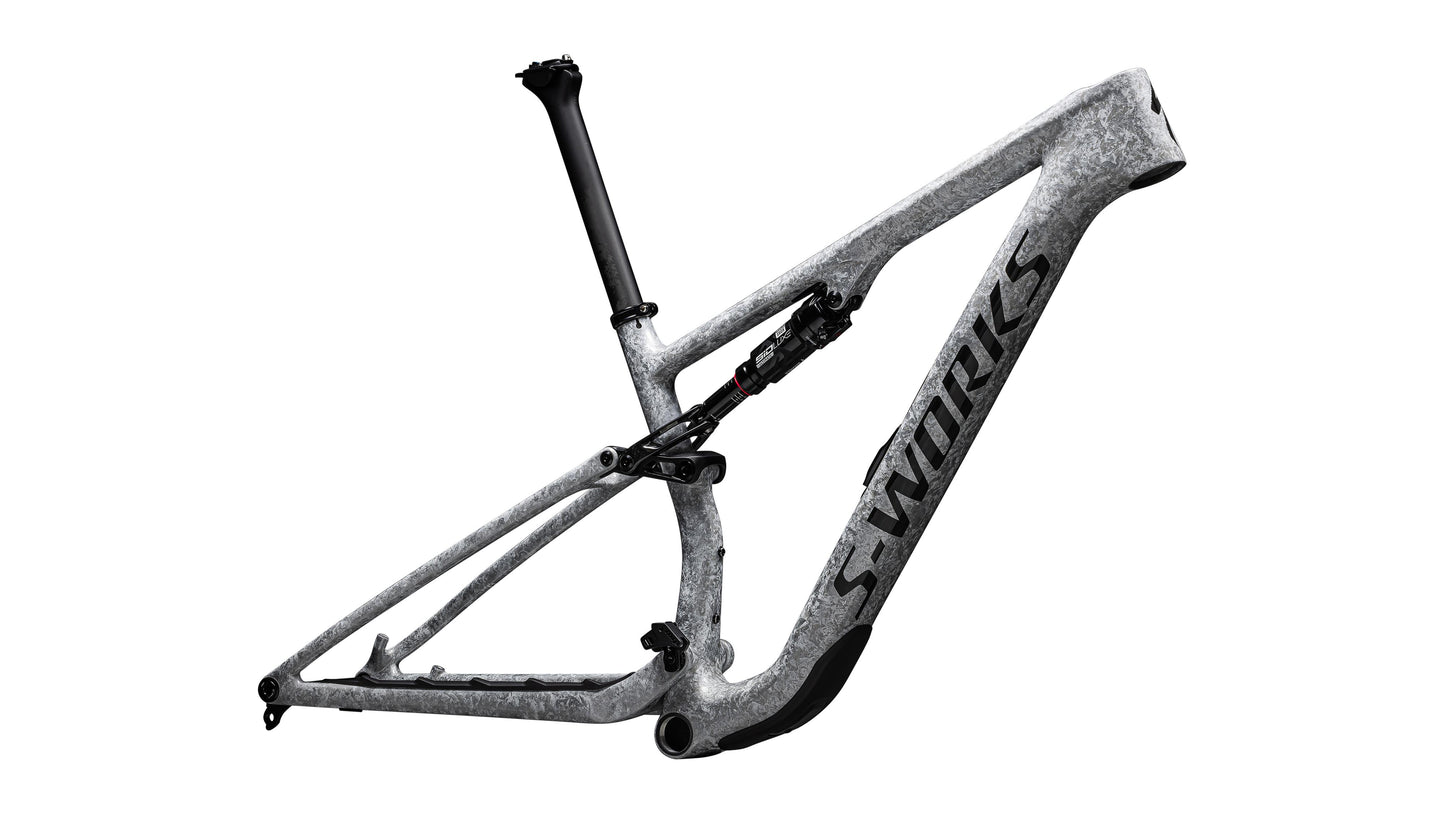2026 Specialized S-Works Epic 8 Frameset