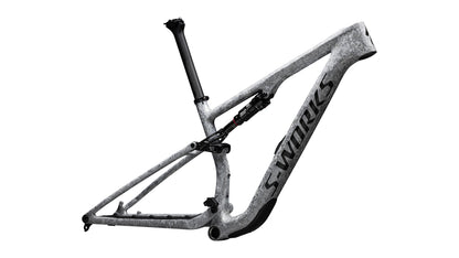 2026 Specialized S-Works Epic 8 Frameset