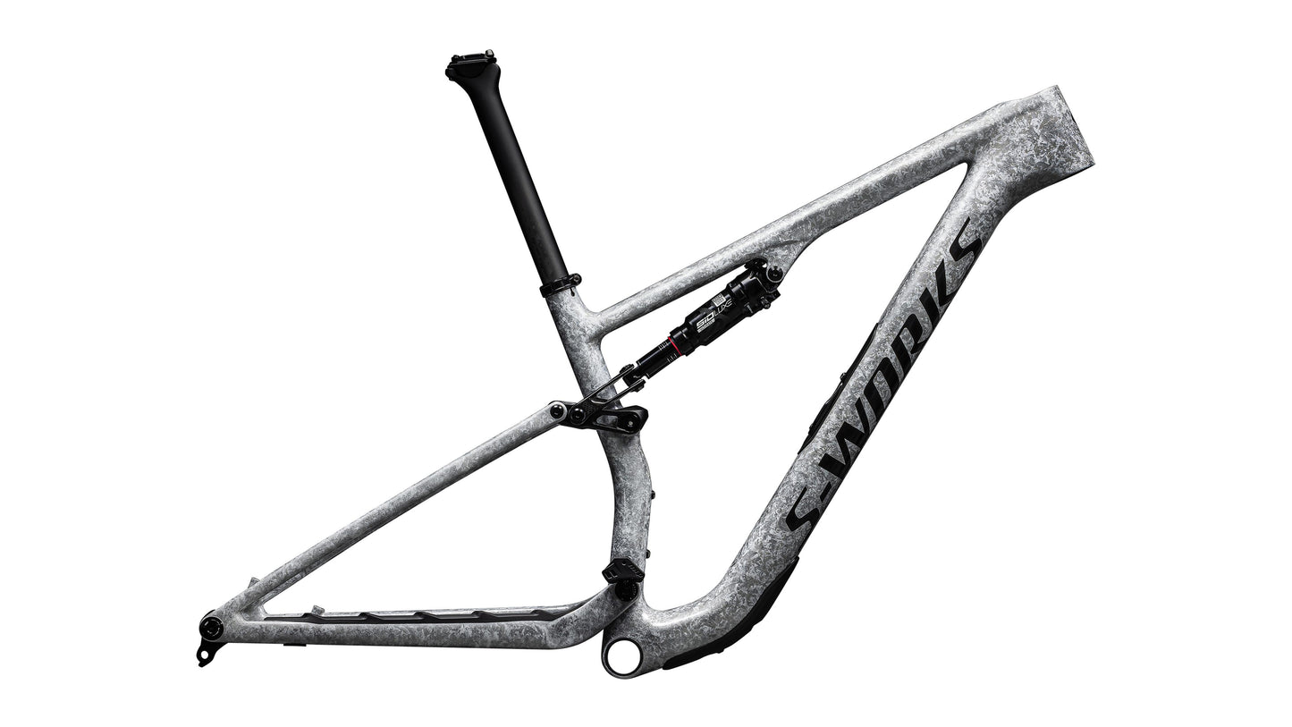 2026 Specialized S-Works Epic 8 Frameset