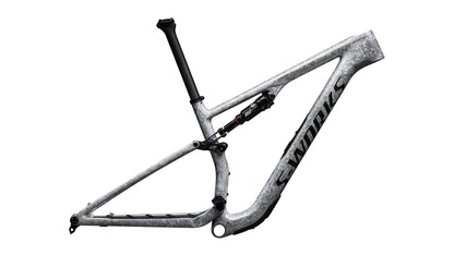 2026 Specialized S-Works Epic 8 Frameset