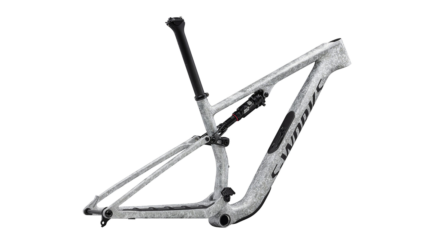 2026 Specialized S-Works Epic 8 Frameset