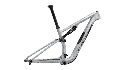 2026 Specialized S-Works Epic 8 Frameset