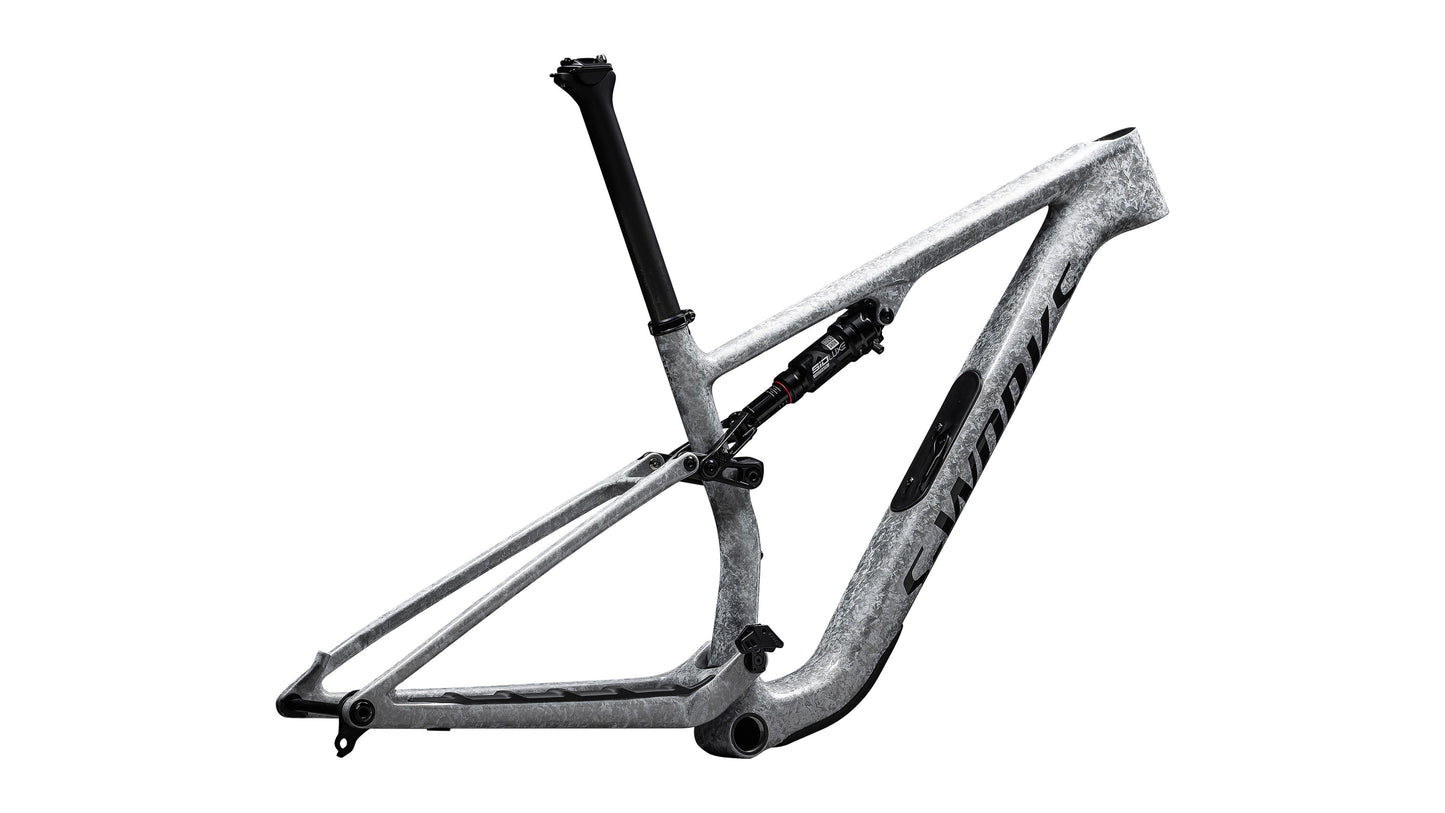 2026 Specialized S-Works Epic 8 Frameset