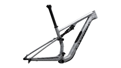 2026 Specialized S-Works Epic 8 Frameset