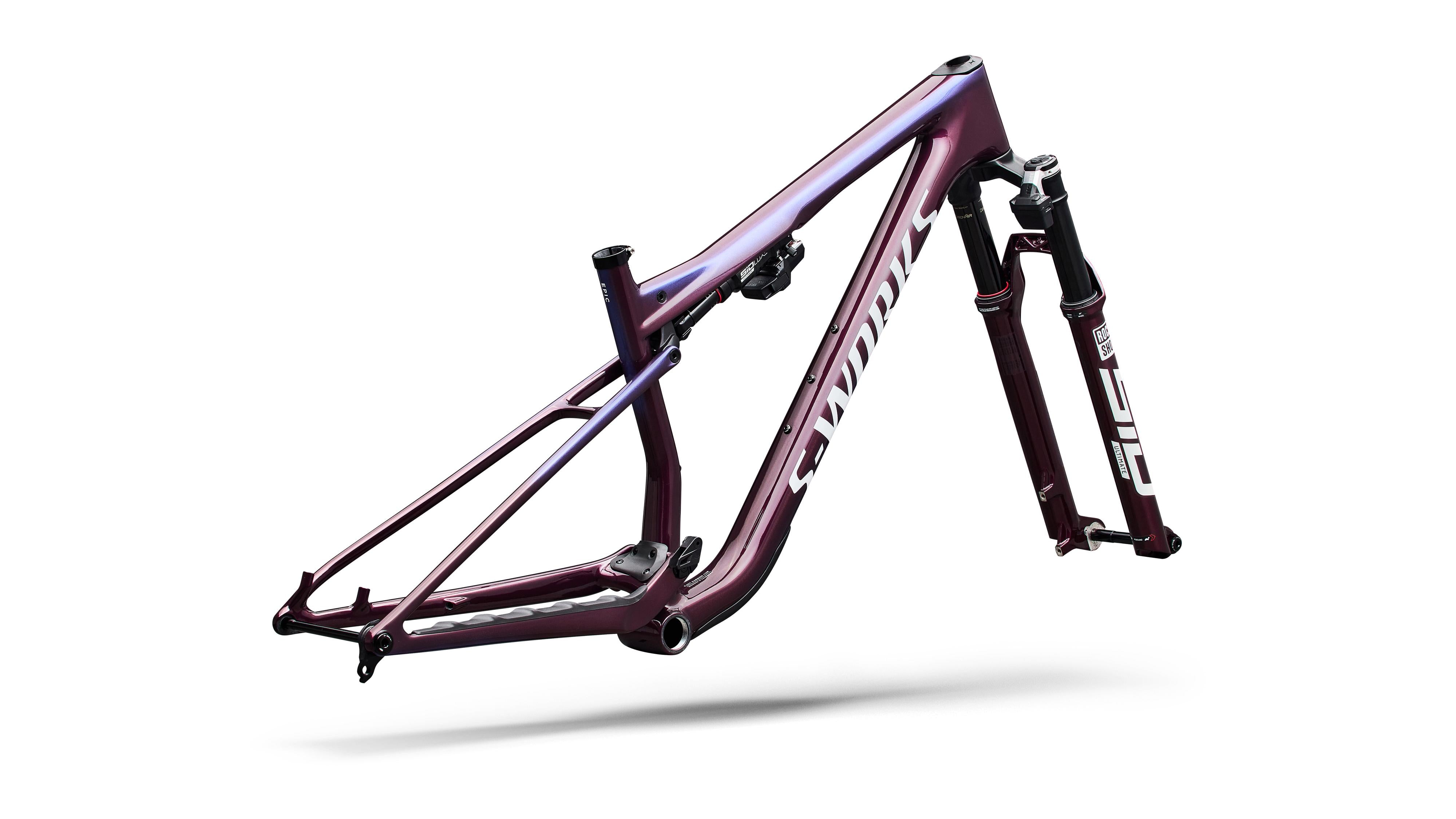 2027 Specialized S-Works Epic 9 Frameset – Incycle Bicycles 2027 Specialized S-Works Epic 9 Frameset – Incycle Bicycles