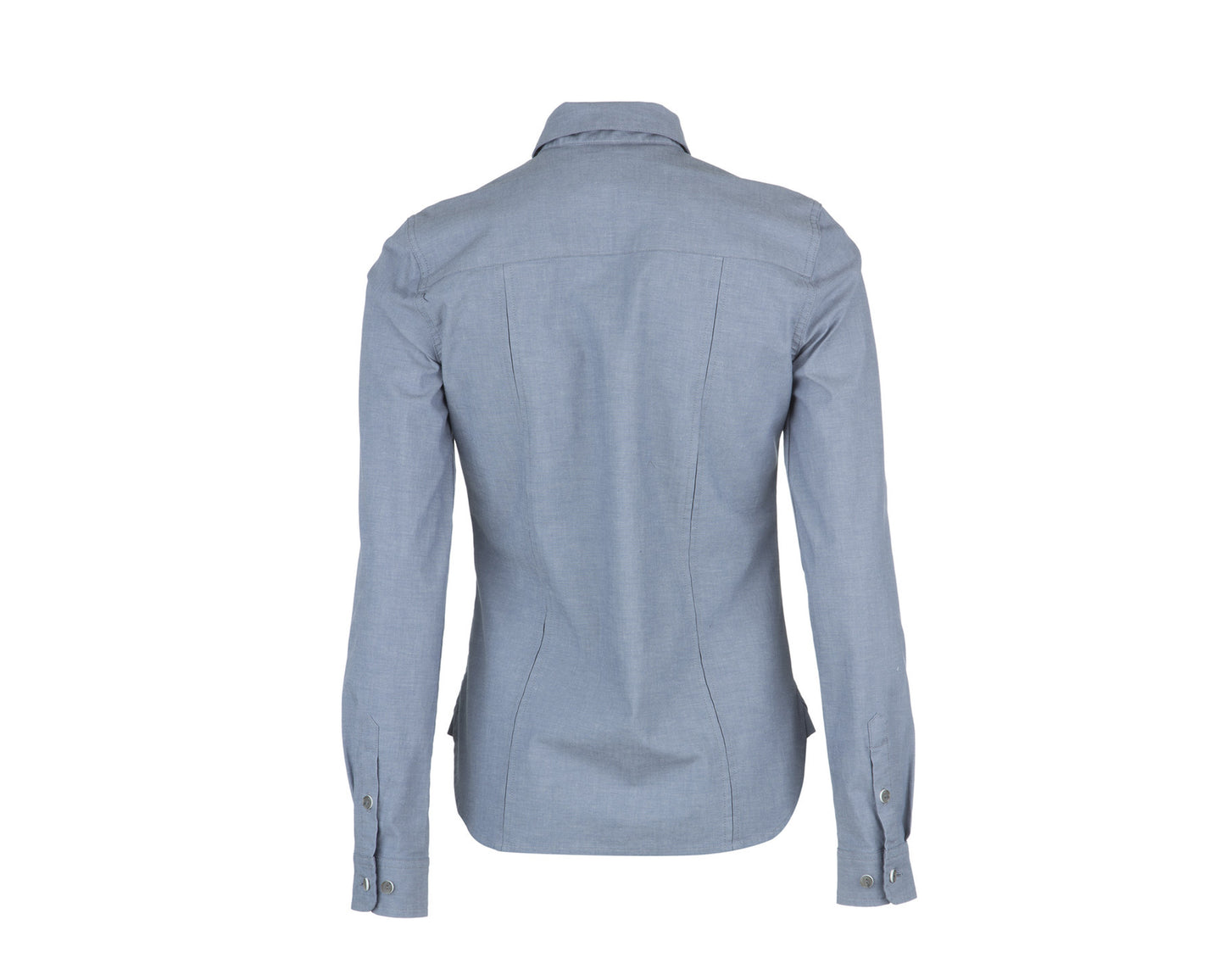 Giro Long Sleeve Mobility Shirt Wmns China Blu SM