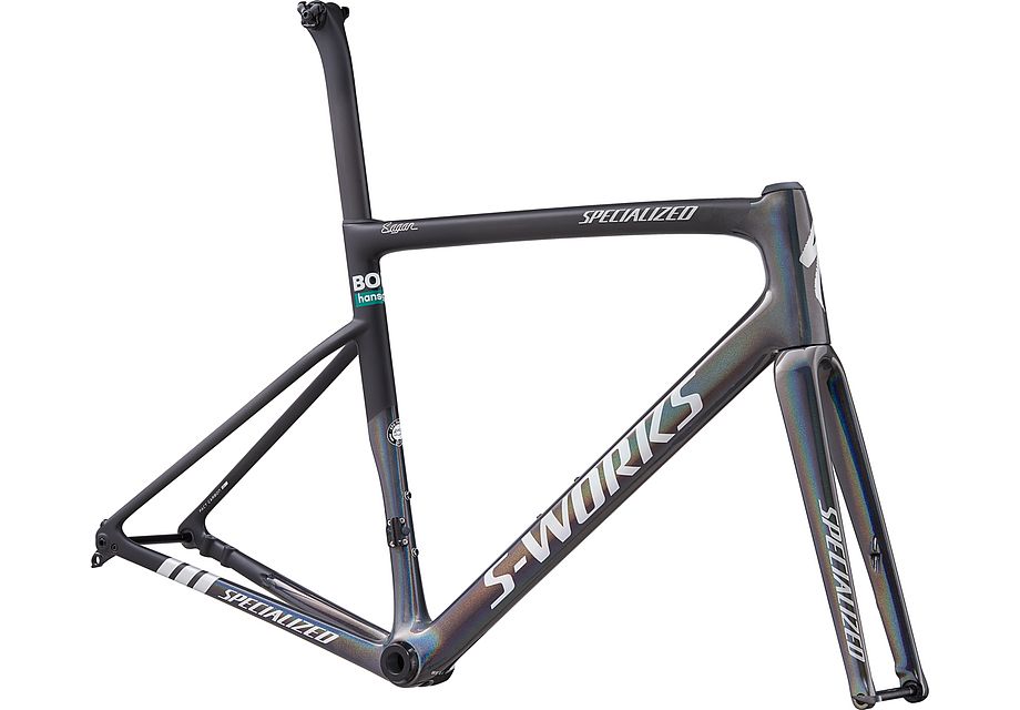 2020 Specialized S-Works Tarmac SL6 Frameset Sagan Coll – Incycle