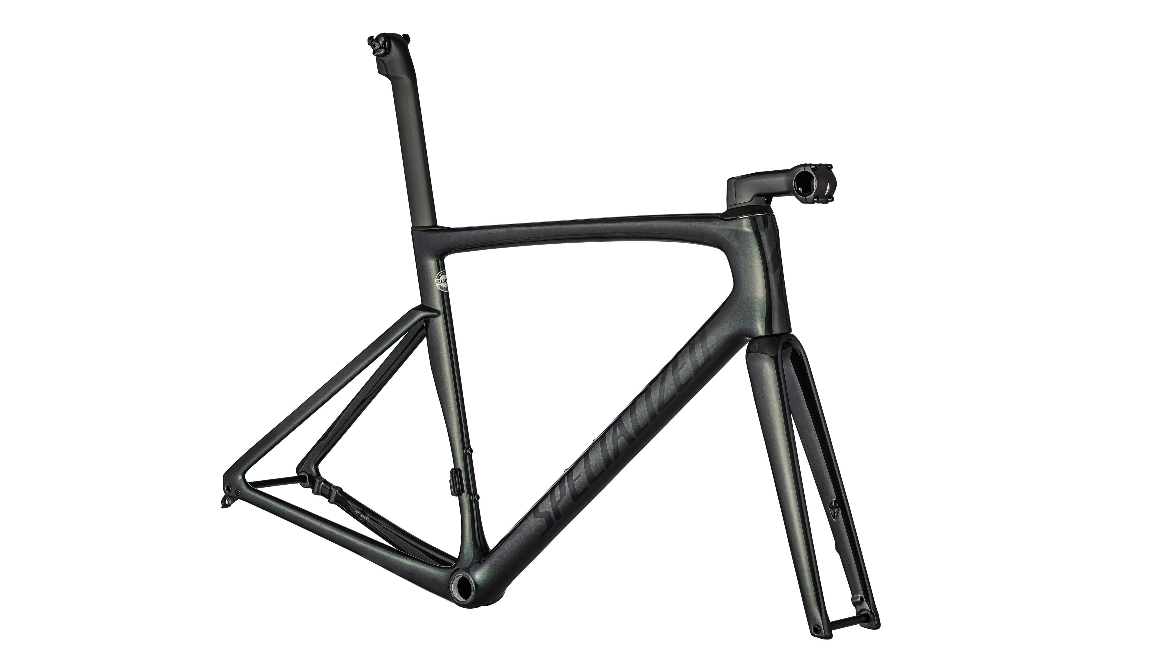 2022 Specialized Tarmac SL7 Frameset – Incycle Bicycles