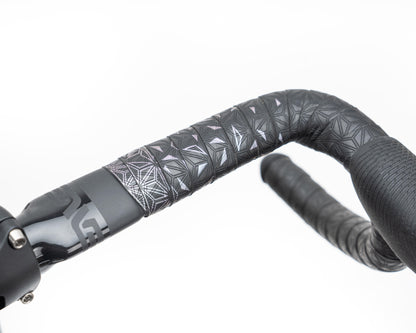 [New Other] Specialized 2023 Tarmac SL7 S-Works Frmset - Blkprl/Grnt/Chrm 56